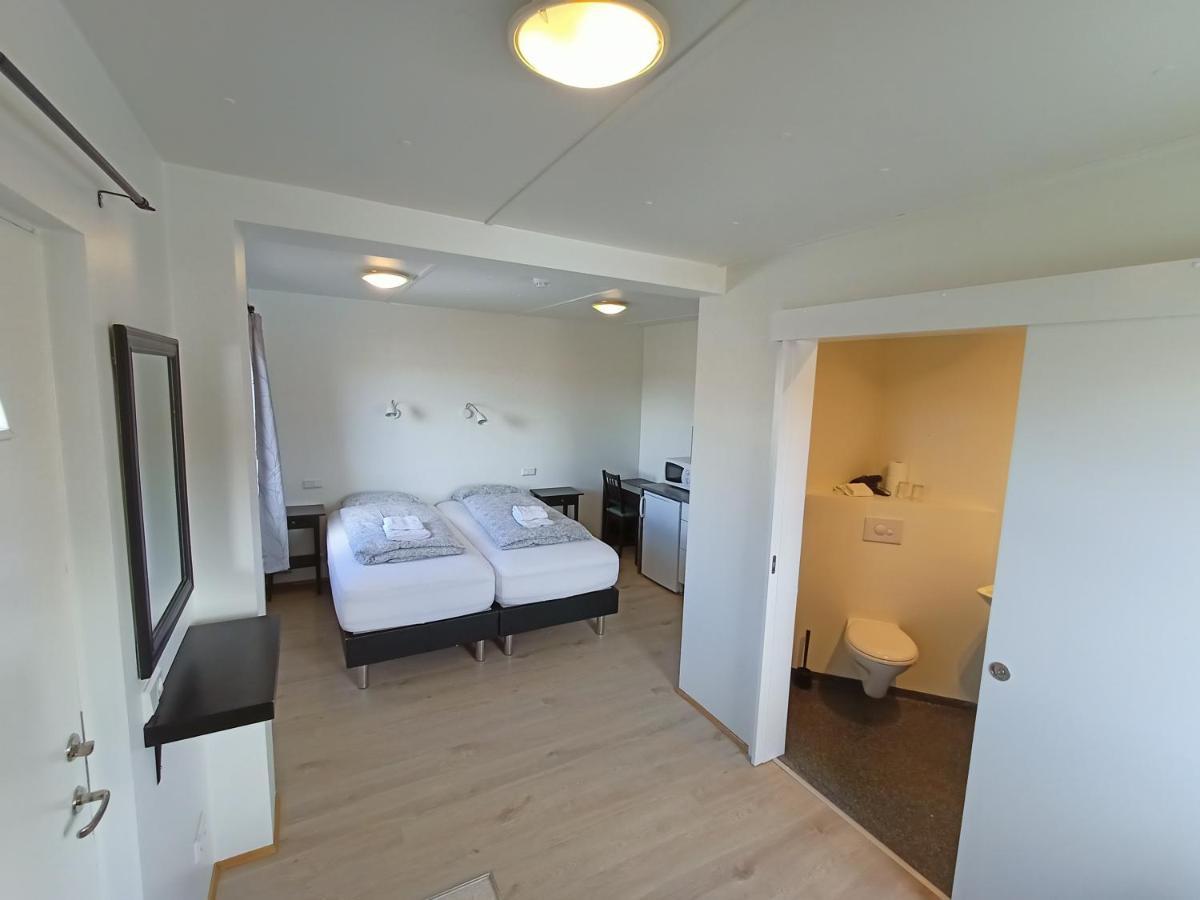 Guesthouse Storu-Laugar エクステリア 写真