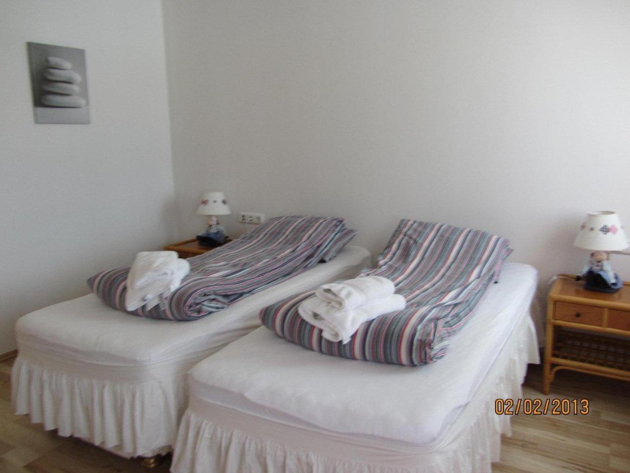Guesthouse Storu-Laugar ラウガー エクステリア 写真