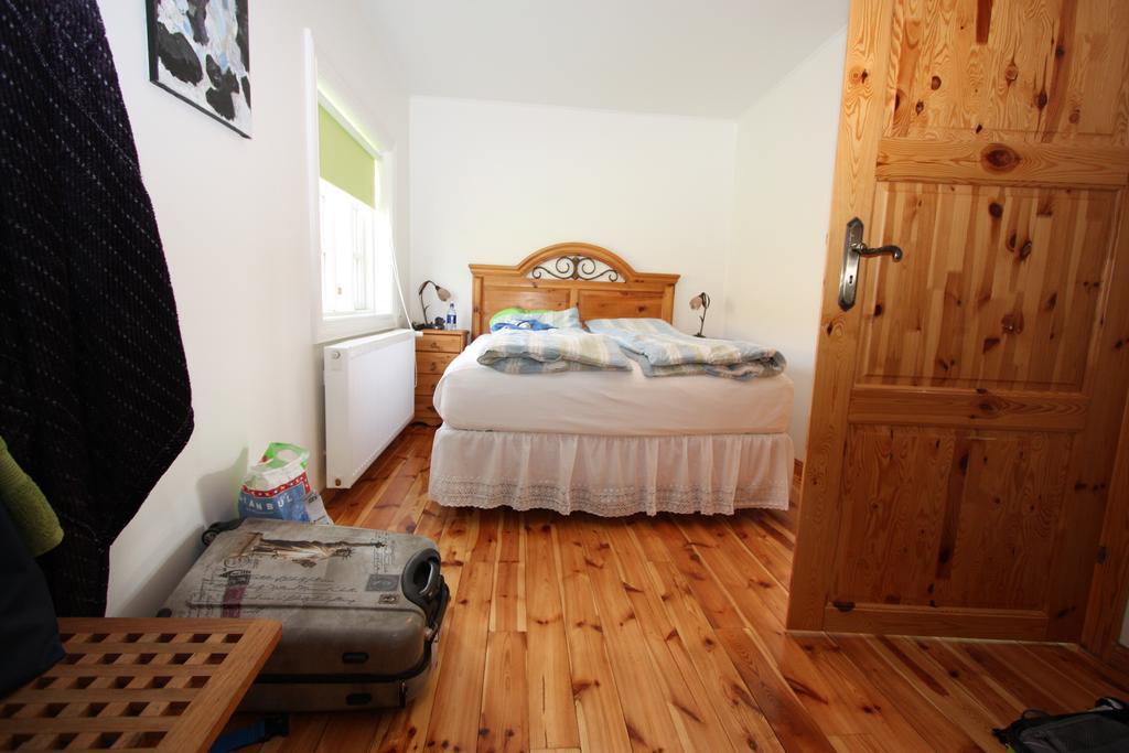 Guesthouse Storu-Laugar ラウガー エクステリア 写真