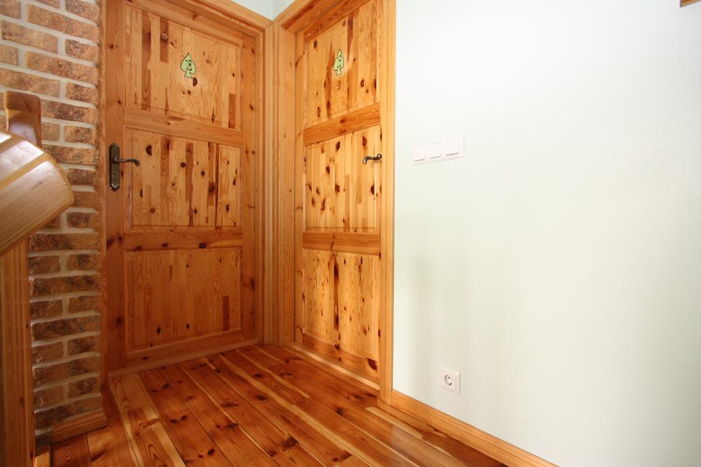 Guesthouse Storu-Laugar ラウガー エクステリア 写真