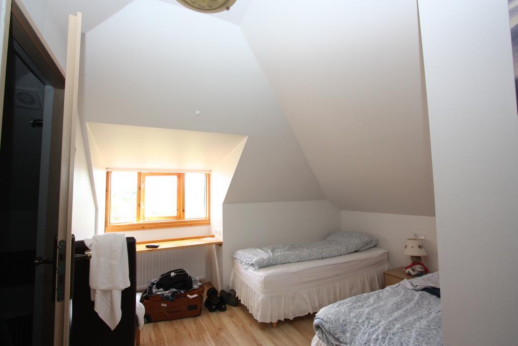 Guesthouse Storu-Laugar エクステリア 写真