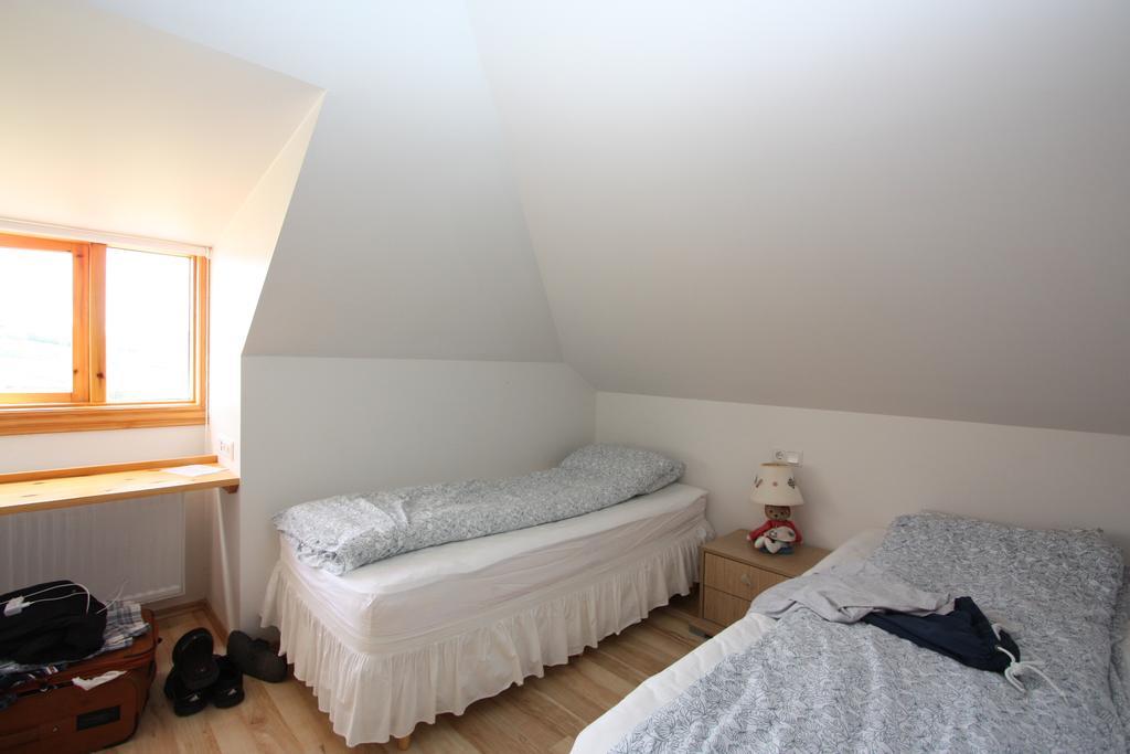 Guesthouse Storu-Laugar エクステリア 写真