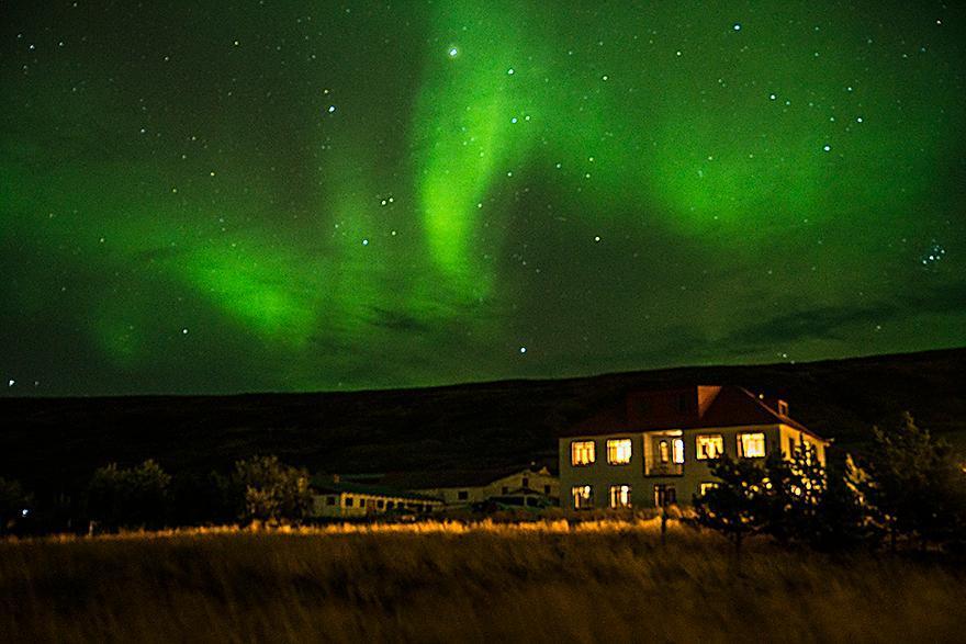 Guesthouse Storu-Laugar ラウガー エクステリア 写真