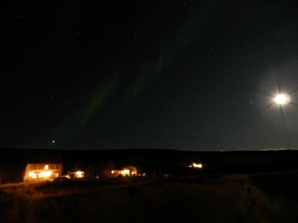 Guesthouse Storu-Laugar ラウガー エクステリア 写真