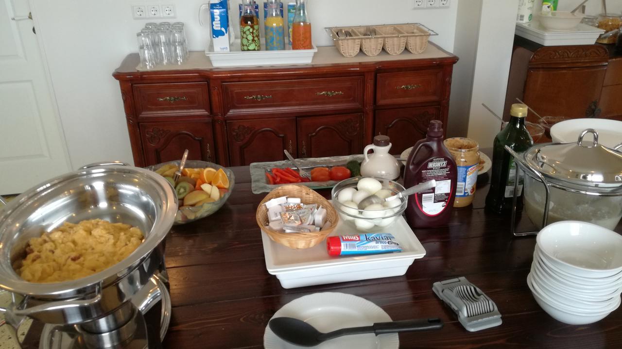Guesthouse Storu-Laugar エクステリア 写真